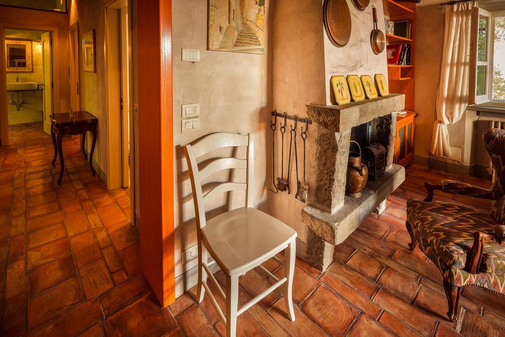 Podere Poggio Mendico Arezzo Ngoại thất bức ảnh