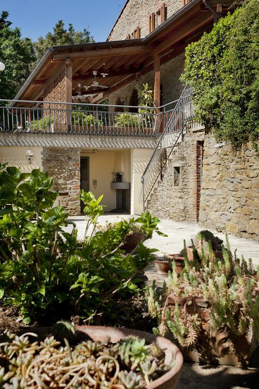 Podere Poggio Mendico Arezzo Ngoại thất bức ảnh